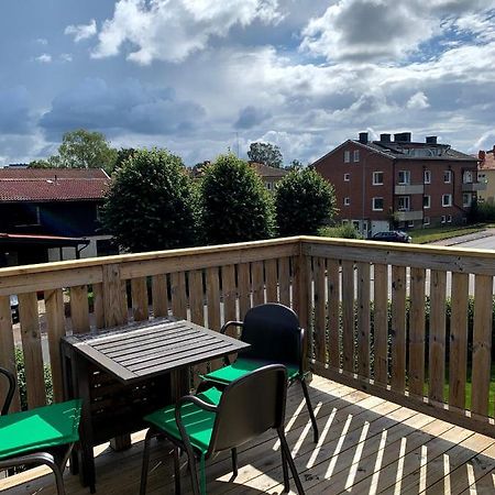 2 Rum Och Koek Pa Faerjestad Karlstad Dış mekan fotoğraf