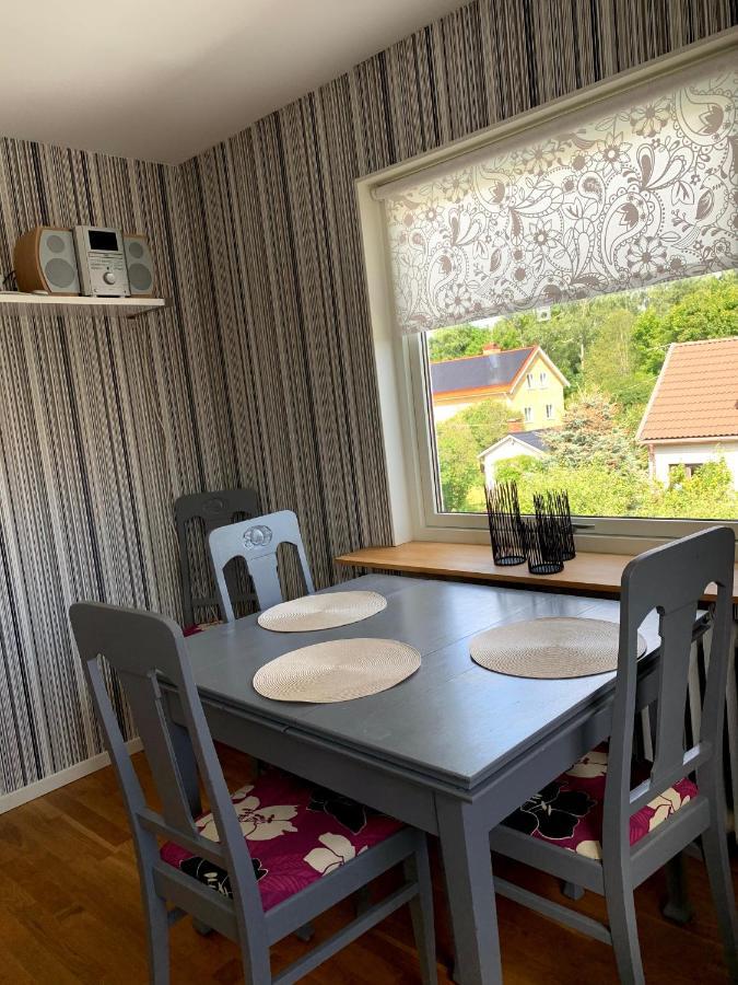 2 Rum Och Koek Pa Faerjestad Karlstad Dış mekan fotoğraf